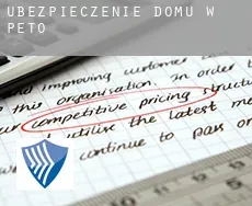 Ubezpieczenie domu w  Peto