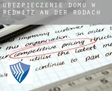 Ubezpieczenie domu w  Redwitz an der Rodach