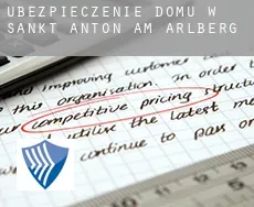 Ubezpieczenie domu w  Saint Anton