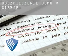 Ubezpieczenie domu w  Sibbie