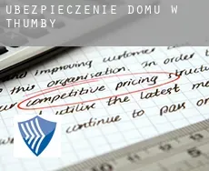 Ubezpieczenie domu w  Thumby