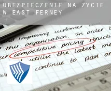 Ubezpieczenie na życie w  East Ferney
