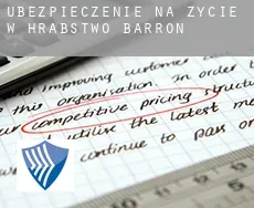Ubezpieczenie na życie w  Hrabstwo Barron