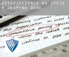 Ubezpieczenie na życie w  Jesmond Dene
