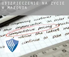 Ubezpieczenie na życie w  Mazonia