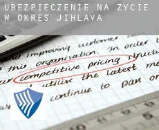 Ubezpieczenie na życie w  Okres Jihlava