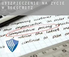 Ubezpieczenie na życie w  Seegeritz