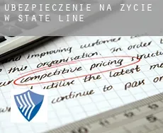 Ubezpieczenie na życie w  State Line