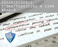 Ubezpieczenie stomatologiczne w  Carr Branch