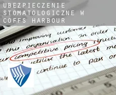 Ubezpieczenie stomatologiczne w  Coffs Harbour