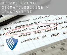 Ubezpieczenie stomatologiczne w  Constantine