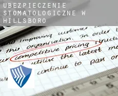 Ubezpieczenie stomatologiczne w  Hillsboro