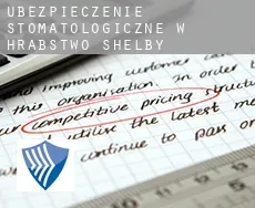 Ubezpieczenie stomatologiczne w  Hrabstwo Shelby