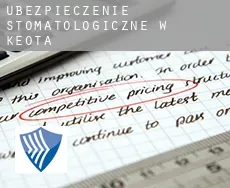 Ubezpieczenie stomatologiczne w  Keota