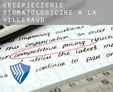 Ubezpieczenie stomatologiczne w  La Villeraud