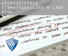 Ubezpieczenie stomatologiczne w Lake View