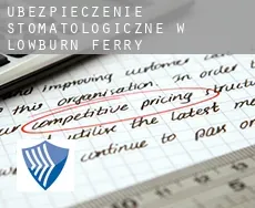 Ubezpieczenie stomatologiczne w Lowburn Ferry
