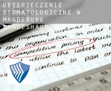Ubezpieczenie stomatologiczne w  Magdeburg Landeshauptstadt