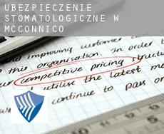 Ubezpieczenie stomatologiczne w  McConnico