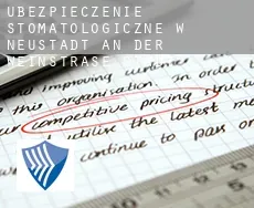 Ubezpieczenie stomatologiczne w  Neustadt an der Weinstraße Stadt