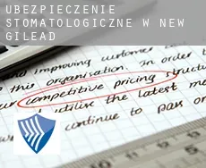 Ubezpieczenie stomatologiczne w  New Gilead