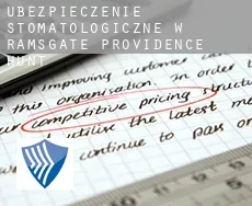 Ubezpieczenie stomatologiczne w  Ramsgate-Providence Hunt