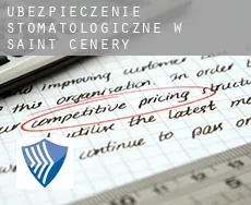 Ubezpieczenie stomatologiczne w  Saint-Cénéry