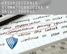 Ubezpieczenie stomatologiczne w  Saint Thomas
