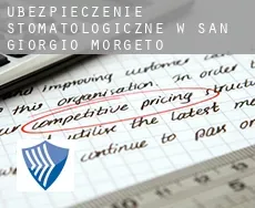 Ubezpieczenie stomatologiczne w  San Giorgio Morgeto
