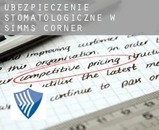Ubezpieczenie stomatologiczne w  Simms Corner