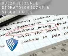 Ubezpieczenie stomatologiczne w Sioux Falls