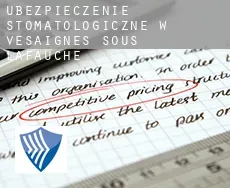 Ubezpieczenie stomatologiczne w  Vesaignes-sous-Lafauche