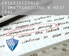 Ubezpieczenie stomatologiczne w  West Lodi
