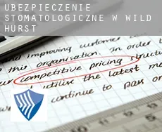 Ubezpieczenie stomatologiczne w  Wild Hurst
