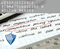 Ubezpieczenie stomatologiczne w  Wilton Manors