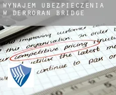 Wynajem ubezpieczenia w  Derroran Bridge