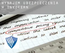 Wynajem ubezpieczenia w  Inyokern