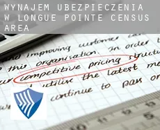 Wynajem ubezpieczenia w  Longue-Pointe (census area)