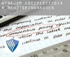 Wynajem ubezpieczenia w  Neudieringhausen