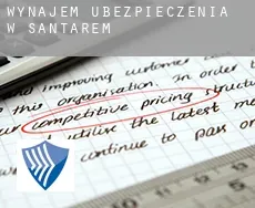 Wynajem ubezpieczenia w  Santarém