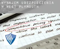 Wynajem ubezpieczenia w  West Plymouth