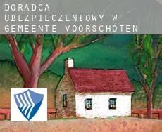 Doradca ubezpieczeniowy w  Gemeente Voorschoten