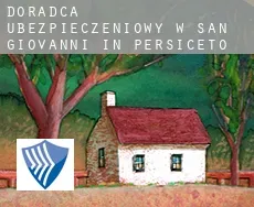 Doradca ubezpieczeniowy w  San Giovanni in Persiceto
