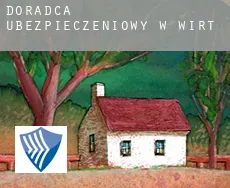 Doradca ubezpieczeniowy w  Wirt