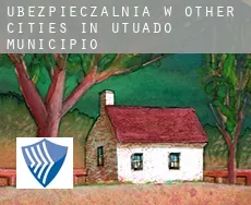 Ubezpieczalnia w  Other cities in Utuado Municipio
