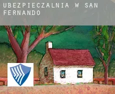 Ubezpieczalnia w  San Fernando