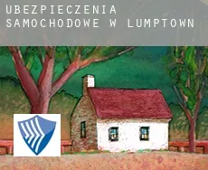 Ubezpieczenia samochodowe w  Lumptown