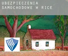Ubezpieczenia samochodowe w  Rice