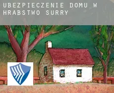 Ubezpieczenie domu w  Hrabstwo Surry