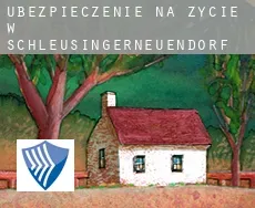 Ubezpieczenie na życie w  Schleusingerneuendorf
